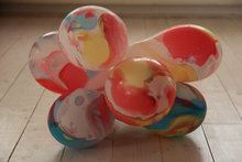 Ballonnen per 10 verpakt
