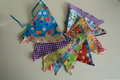 Slinger-Bloem-Multicolor